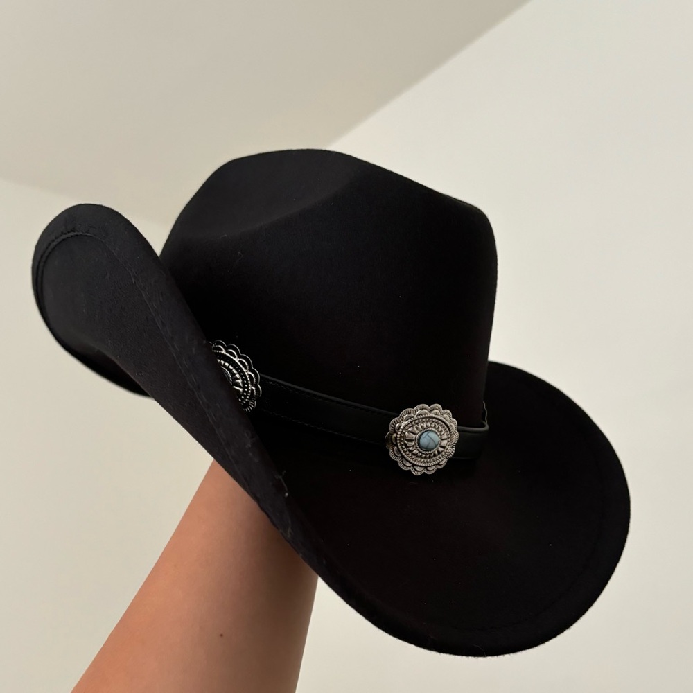 Cowboy hat
